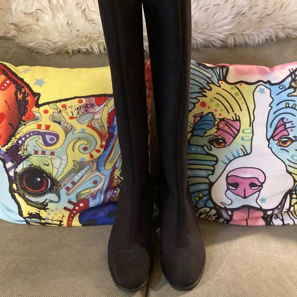 Chere Boots by NAE Vegan Shoes - Picture 1 of 13